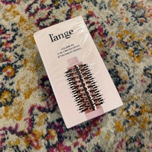 L’ange 43mm Attachment NWT